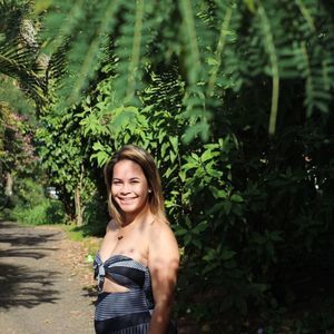 Meet your Posher, Kelsey